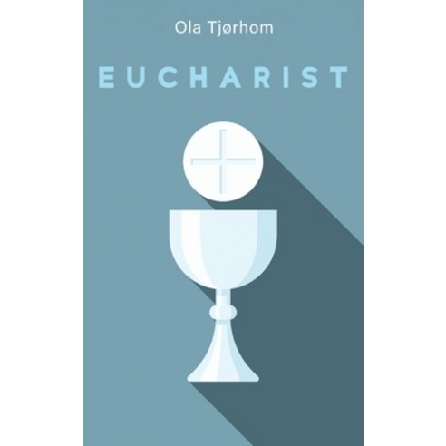 (영문도서) Eucharist Hardcover, Cascade Books, English, 9781666746327