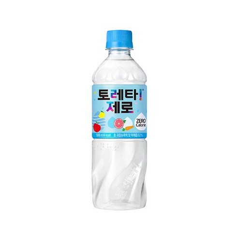 토레타 제로 500ml 12개