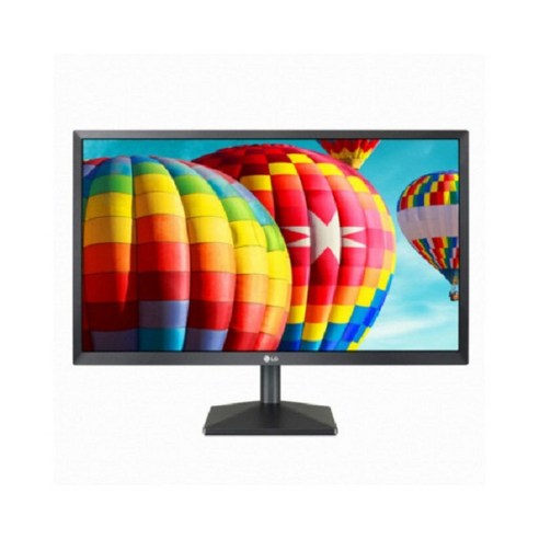 LG전자 59.8 cm Full-HD LED 모니터, LG 24 LED