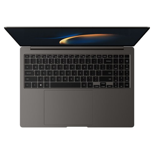 삼성 갤럭시북3 프로 NT960XFT-A51A: 고해상도와 성능을 갖춘 사무용 노트북