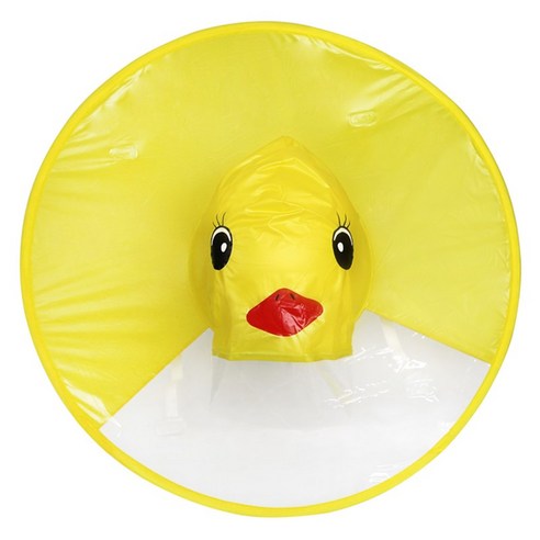 비오는 날에도 아이를 안전하고 즐겁게 지키는 필수품