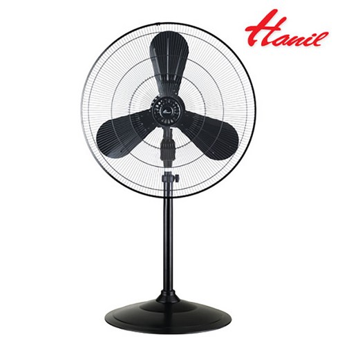 대우 좌우회전 3단 대형 공업용 업소용 선풍기 40cm, 블랙, DEF-DF1600L Best Top5 8 한일 산업용 76cm 대형선풍기 TF-31000, 본제품