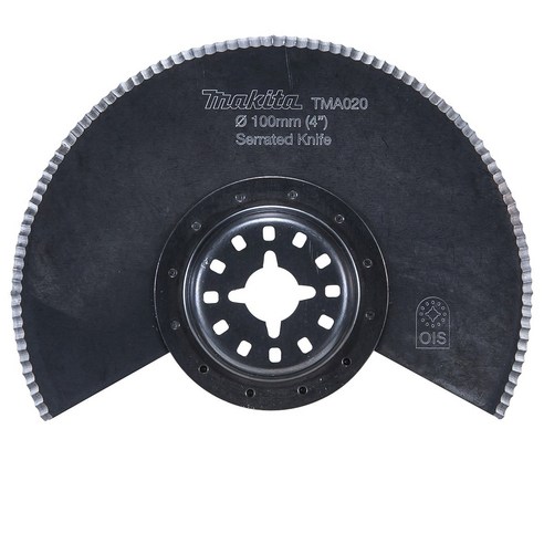 마키타 (Makita) 칼날 TMA020 BIM A-56378