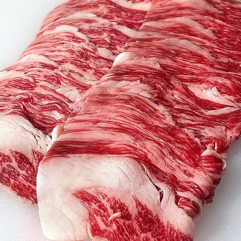 [SaleNOWㅣ인기상품] 한우 맛집의 비결, 국내산 한우 차돌박이 1kg [세일나우ㅣ추천상품]