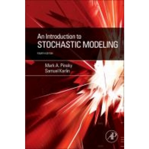 An Introduction to Stochastic Modeling, ACADEMIC PRESS