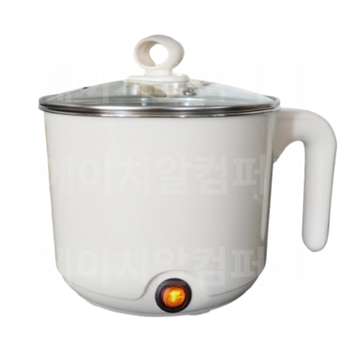 [인썸] 라면 포트 IMC-600, 간편함과 특별함을 동시에!