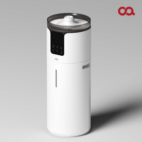 건조한 겨울, 촉촉한 삶, 오아와 함께