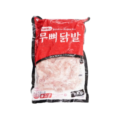 푸드맥스 무뼈닭발