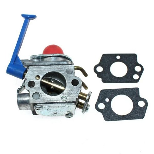 Husqvarna 124C, 한개옵션0