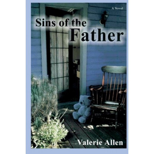 Sins of the Father Paperback, Createspace Independent Publishing Platform