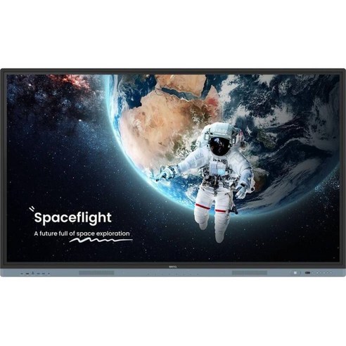 [관부가세포함] 벤큐 RM6504 65인치 4K 다이렉트 LED(3840 x 2160 픽셀 65인치) 3357731