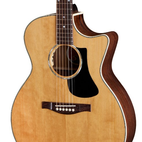 답답한 연습은 이제 그만! Eastman 기타로 즐거운 음악 생활 시작하기 이스트만기타