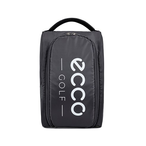 에코 ECCO 공식정품 신발주머니 신주머니 ESB001, 그레이