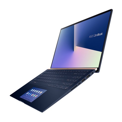 ASUS 젠북 UX534 10세대 i7 램16G SSD512G GTX1650 윈10