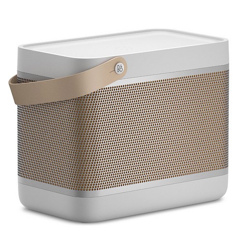 뱅앤올룹슨 베오릿 20, 당신의 음악을 예술로 만들다.