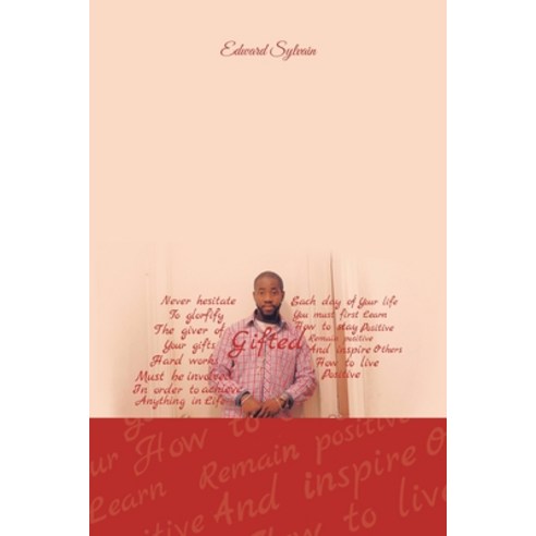 (영문도서) Gifted Paperback, Xlibris Us, English, 9781796055801
