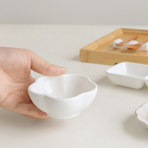 세련된 디자인과 뛰어난 실용성,  식탁을 더욱 풍요롭게