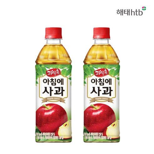 과일촌 아침에 사과, 500ml, 24개 가야토마토주스 과일촌 아침에 사과, 500ml, 24개 가야토마토주스