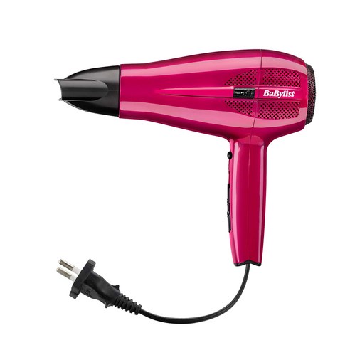 바비리스 드라이기, 1700W 코드키퍼 5224K