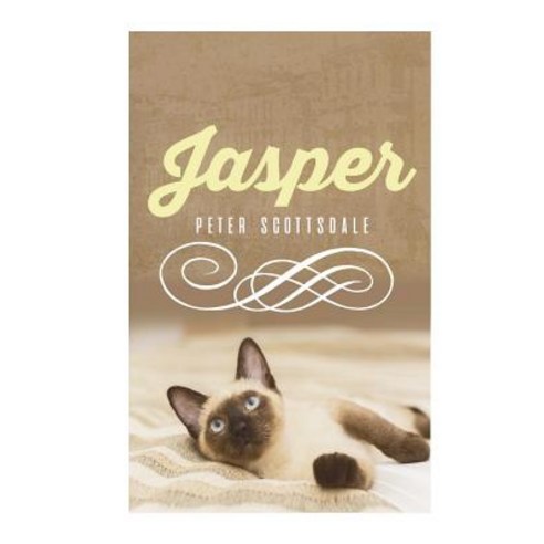 (영문도서) Jasper Paperback, Createspace Independent Pub..., English, 9781723230141