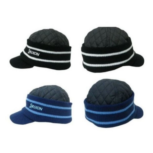 스릭슨 여성용 모자 골프겨울모자 골프방한용품 니트캡은 골프를 즐기는 여성들에게 추천하는 제품입니다.