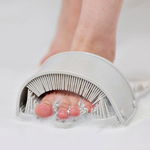 발 건강을 위한 특별한 케어