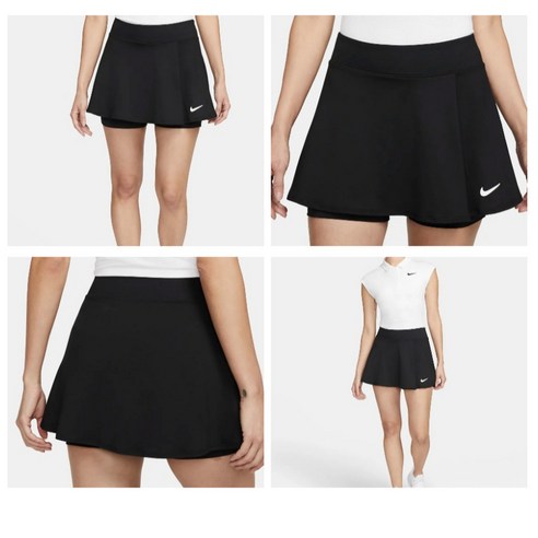 코트 위에서 빛나는 나! 나이키 테니스 스커트로 완성하는 스타일과 퍼포먼스 나이키테니스치마