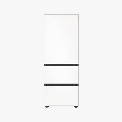 삼성전자 삼성 김치냉장고 RQ33C7411W6 NS홈, 단일옵션, RQ33C7411W6 새틴화이트