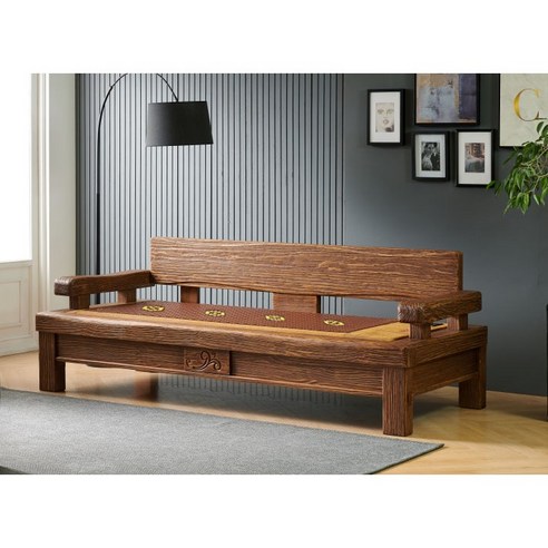 [무료배송 지방요금추가] 신상품 윈드싱글소파 기능성보료 / 온열황토+생황토원단에서원적외선방출 뜨근뜨근찜질용 숙면 피로 면역력증가도움 / 에너지원적외선원단황토볼보료권장, 퀸침대에너지귀사문석세라믹보료 온열쇼파