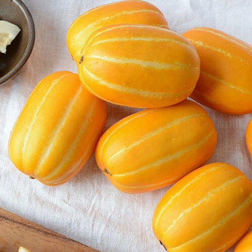 미미의 밥상 아삭달콤 꿀당도 성주 참외 2kg 소과 (11-16과), 단품없음