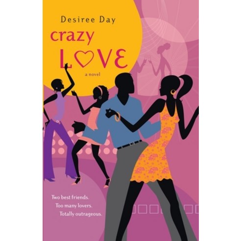 (영문도서) Crazy Love Paperback, Gallery Books, English, 9781416503507