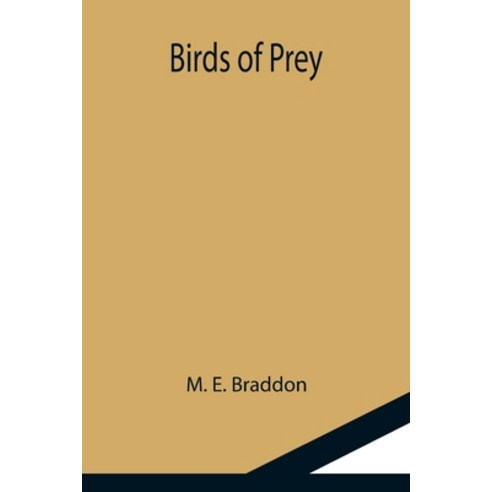 (영문도서) Birds of Prey Paperback, Alpha Edition, English, 9789355111296