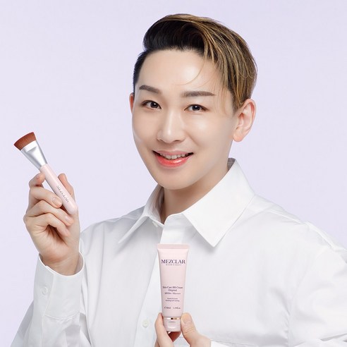 메즈클라 비비크림: 완벽한 얼굴을 위한 필수품