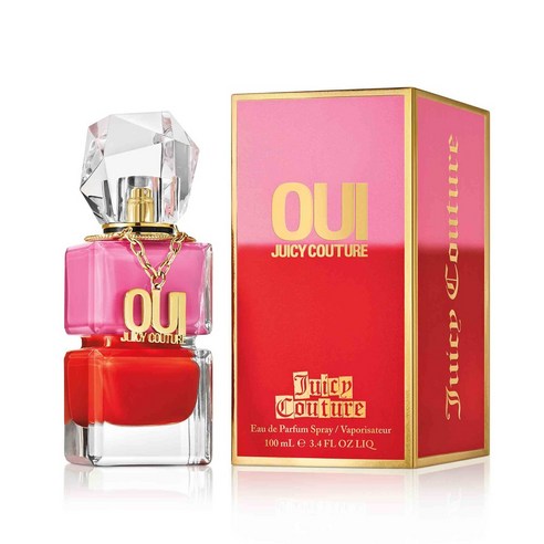 쥬시꾸뛰르 위 EDP, 30ml