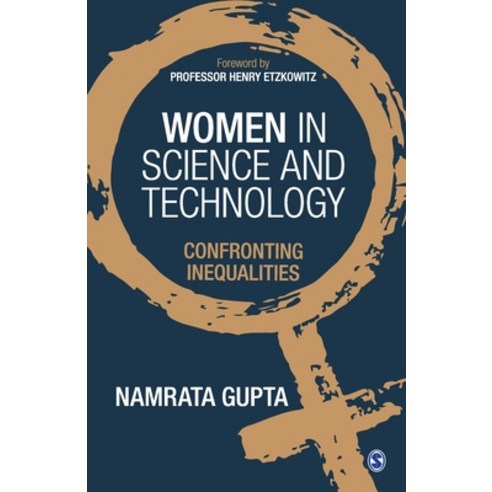 Women in Science and Technology: Confronting Inequalities Paperback, Sage