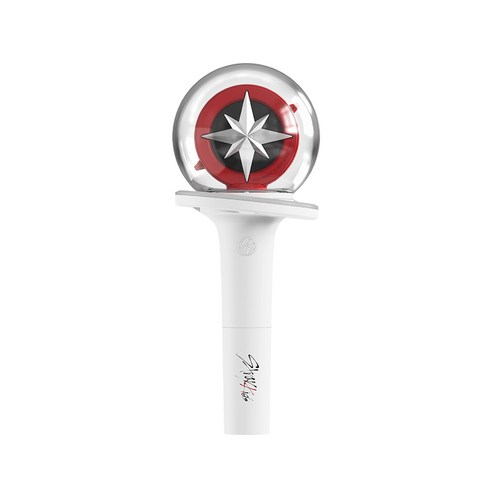 스트레이 키즈(Stray Kids) - 공식 응원봉 ver.2 OFFICIAL LIGHT STICK ver.2, 단품