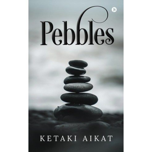 Pebbles Paperback, Notion Press, English, 9781638505280