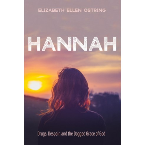 (영문도서) Hannah Paperback, Resource Publications (CA), English, 9781725290648