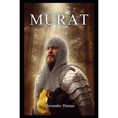 Murat Paperback, Independently Published, English, 9798704107316