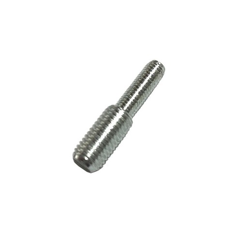 10mm 7mm 양볼트 제노아 예초기 BK3420 전용 나일론커터 부품 연결 어댑터 볼트, 1개