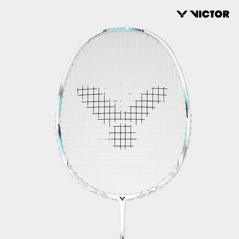 바람을 가르는 날렵함, 빅터 제트스피드 S JS-T1으로 코트를 지배하다