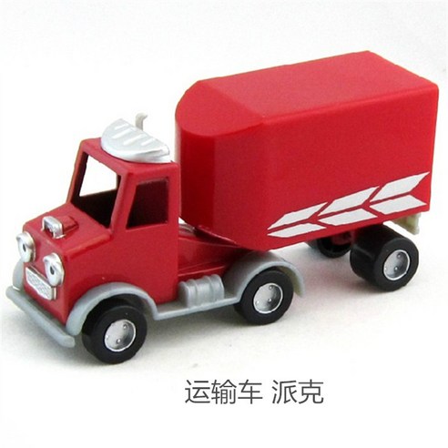 Bob The Builder 엔지니어 차량 Sumsy 트럭 모델 다이캐스트 자동차 어린이 컬렉션 장난감 선물 B001, 05 ...