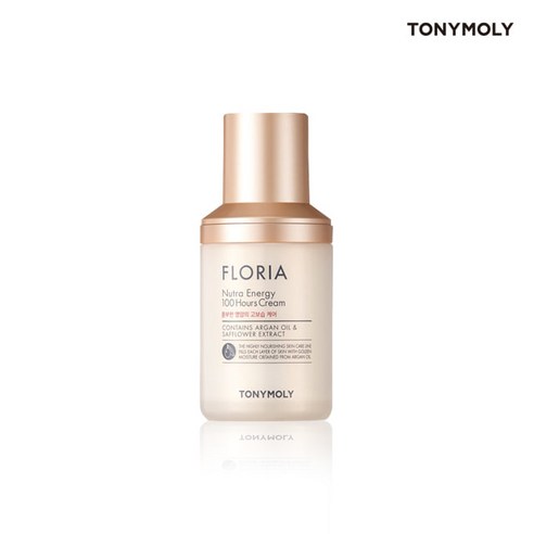 토니모리 플로리아 뉴트라 에너지 100시간 크림, 50ml, 1개