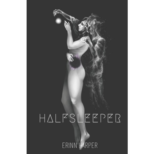 (영문도서) Halfsleeper Paperback, Erinn Harper Books, English, 9781737191438