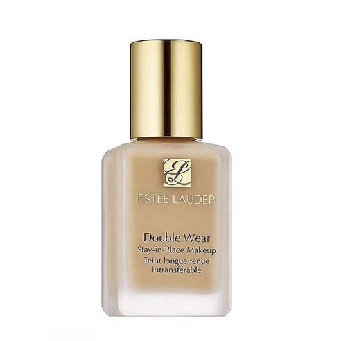 에스티로더 더블 웨어 스테이-인-플레이스 메이크업 30ml, 1W2 Sand, 1개