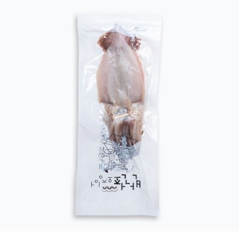 바소담의 국내산 구룡포 반건조 오징어 피데기로 해산물 요리에 풍부한 풍미를 더하세요.