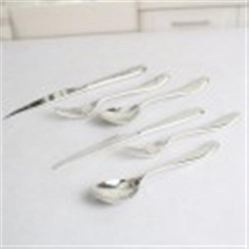 섬세한 디저트 타임을 위한 선택, 첼시 케익포크