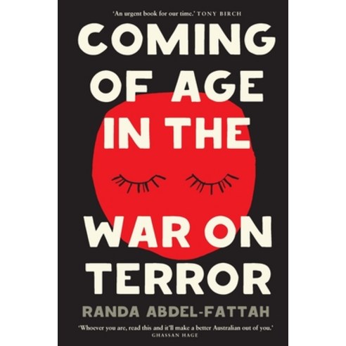Coming of Age in the War on Terror Paperback, Newsouth Pub., English, 9781742236865