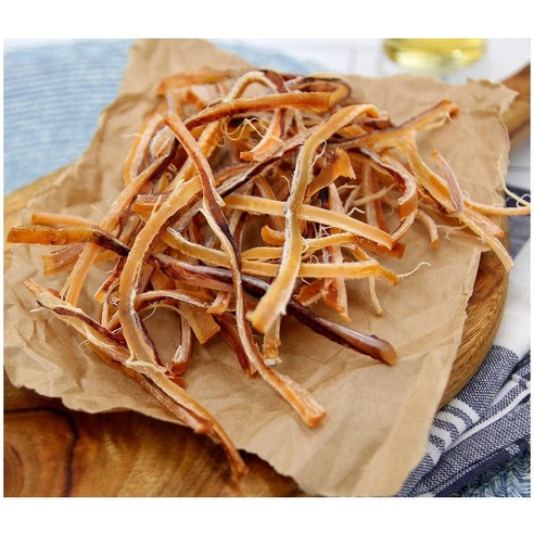 싱싱하고 맛있는 꽃오징어: 건강과 맛의 완벽한 조화