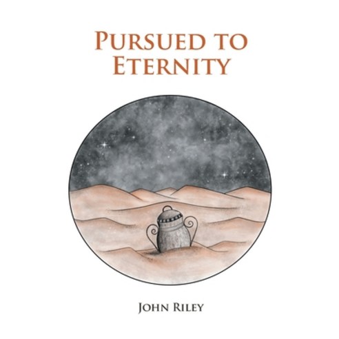 Pursued to Eternity Paperback, Covenant Books, English, 9781644684740
